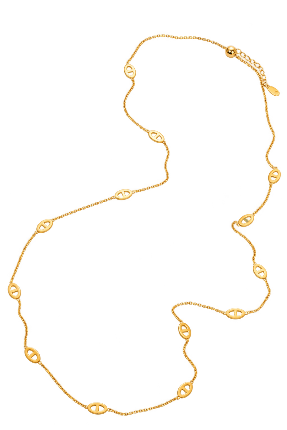 Collier Sautoir Yonara ✨