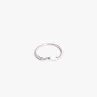 Bague S925 Viviana