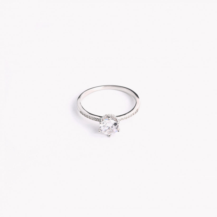 Bague S925 Erina
