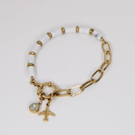Bracelet Amélia