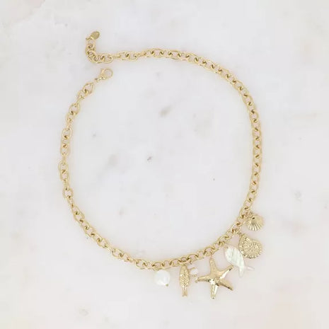 Collier Bali
