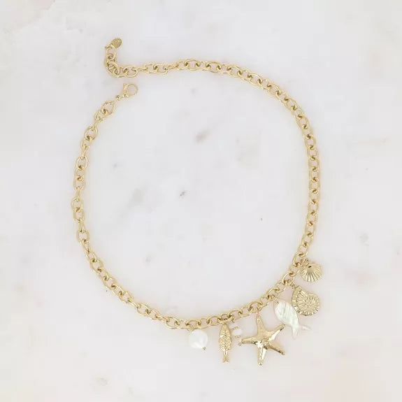 Collier Bali