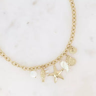 Collier Bali