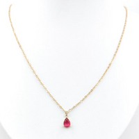 Collier Merveille