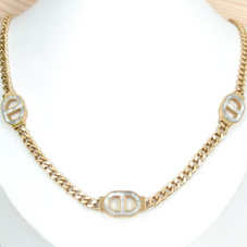 Collier Maille