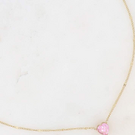 Collier Cristiana