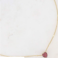 Collier Cristiana