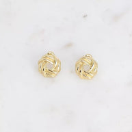 Boucles d'oreilles Charlène