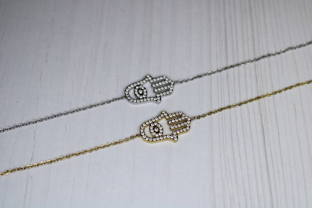 Bracelet Fatma