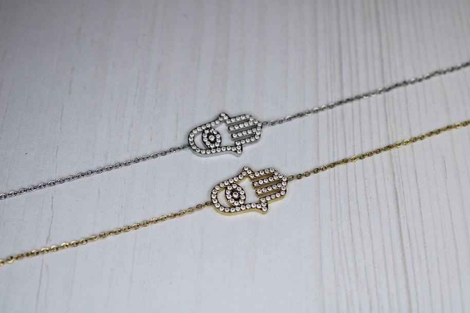 Bracelet Fatma