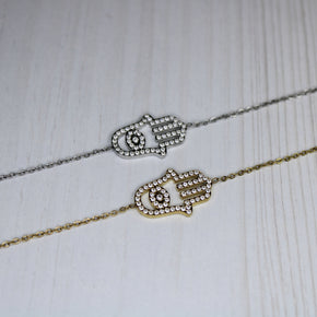 Bracelet Fatma