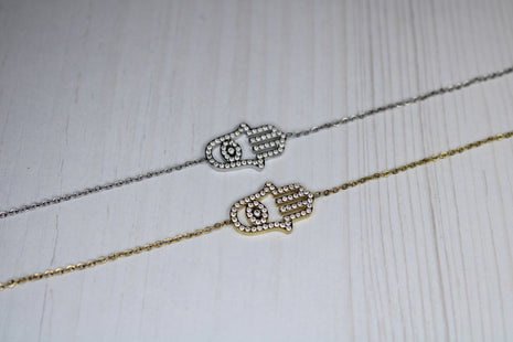 Bracelet Fatma