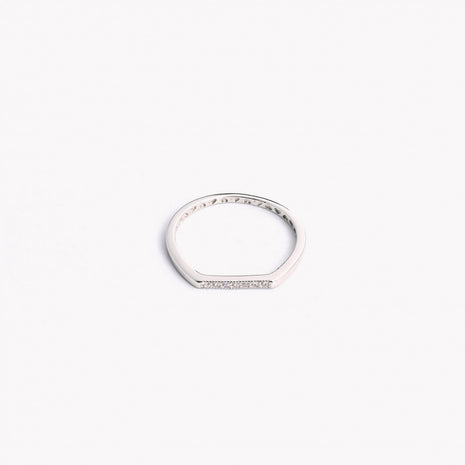 Bague S925 Belle