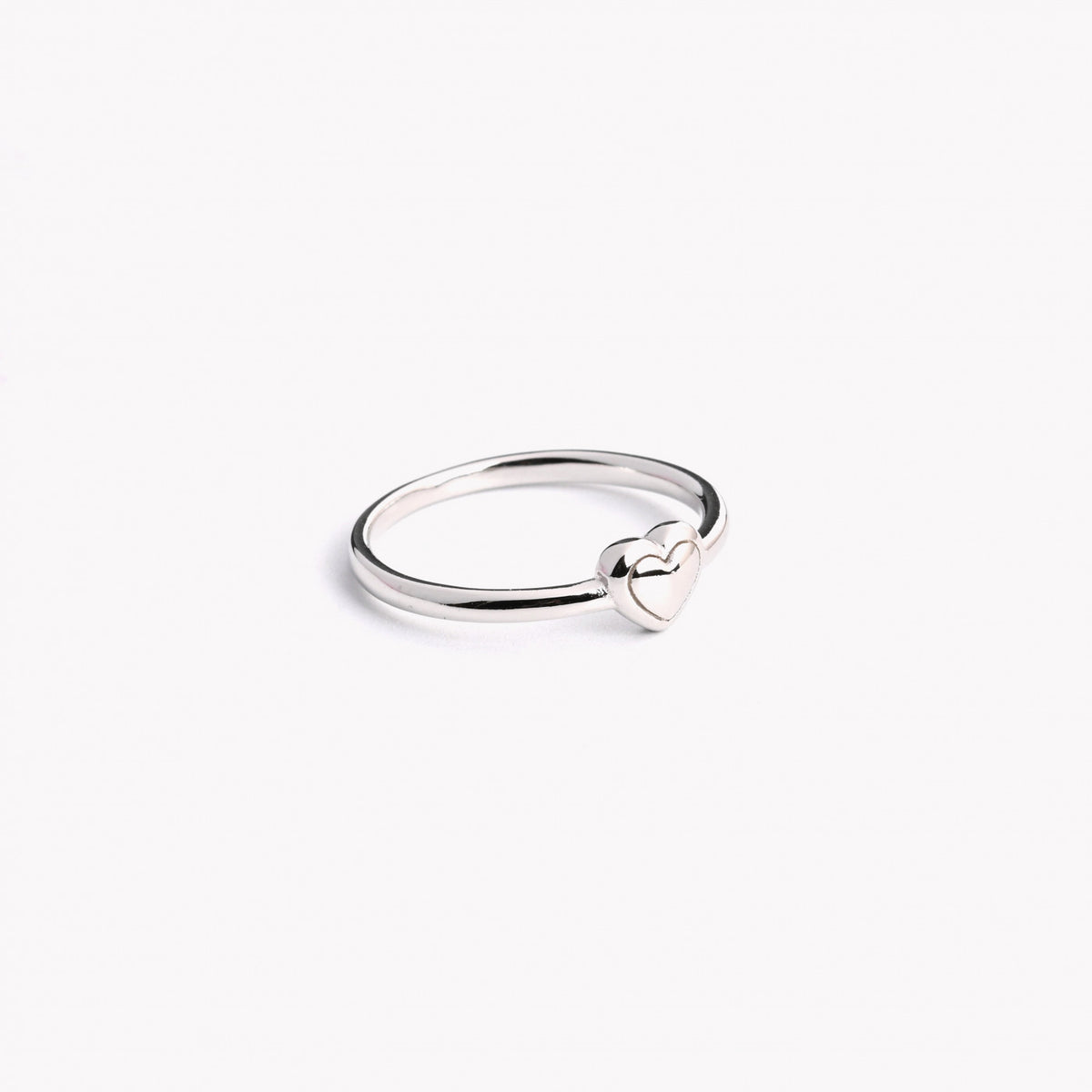 Bague S925 Delphine