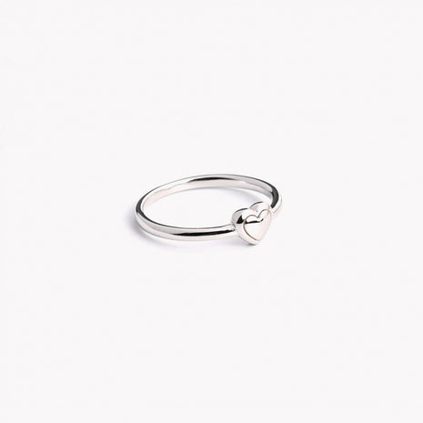 Bague S925 Delphine