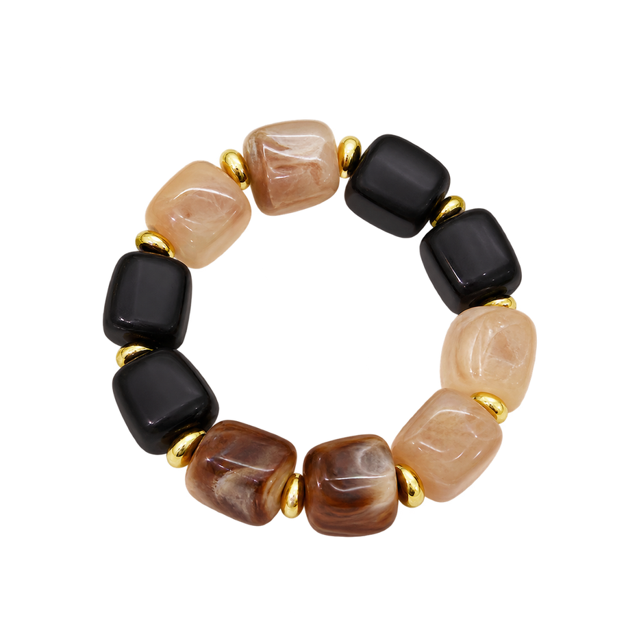 Bracelet Luana 🤎