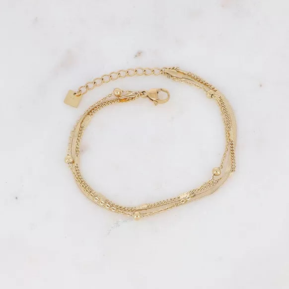 Bracelet Gisèle
