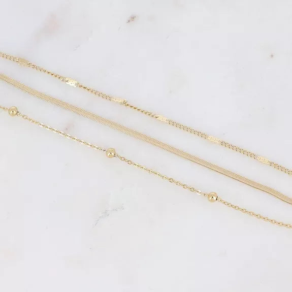 Bracelet Gisèle