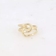 Bague Gwendoline