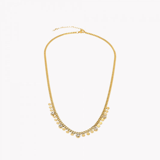 Collier Solaire
