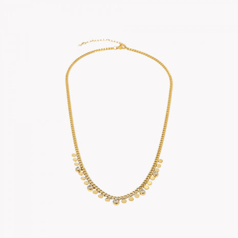 Collier Solaire