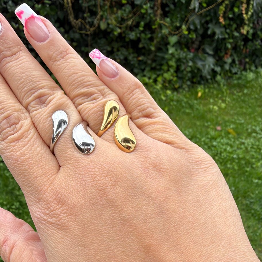 Bague Stella ✨