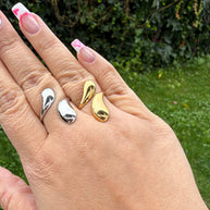 Bague Stella ✨