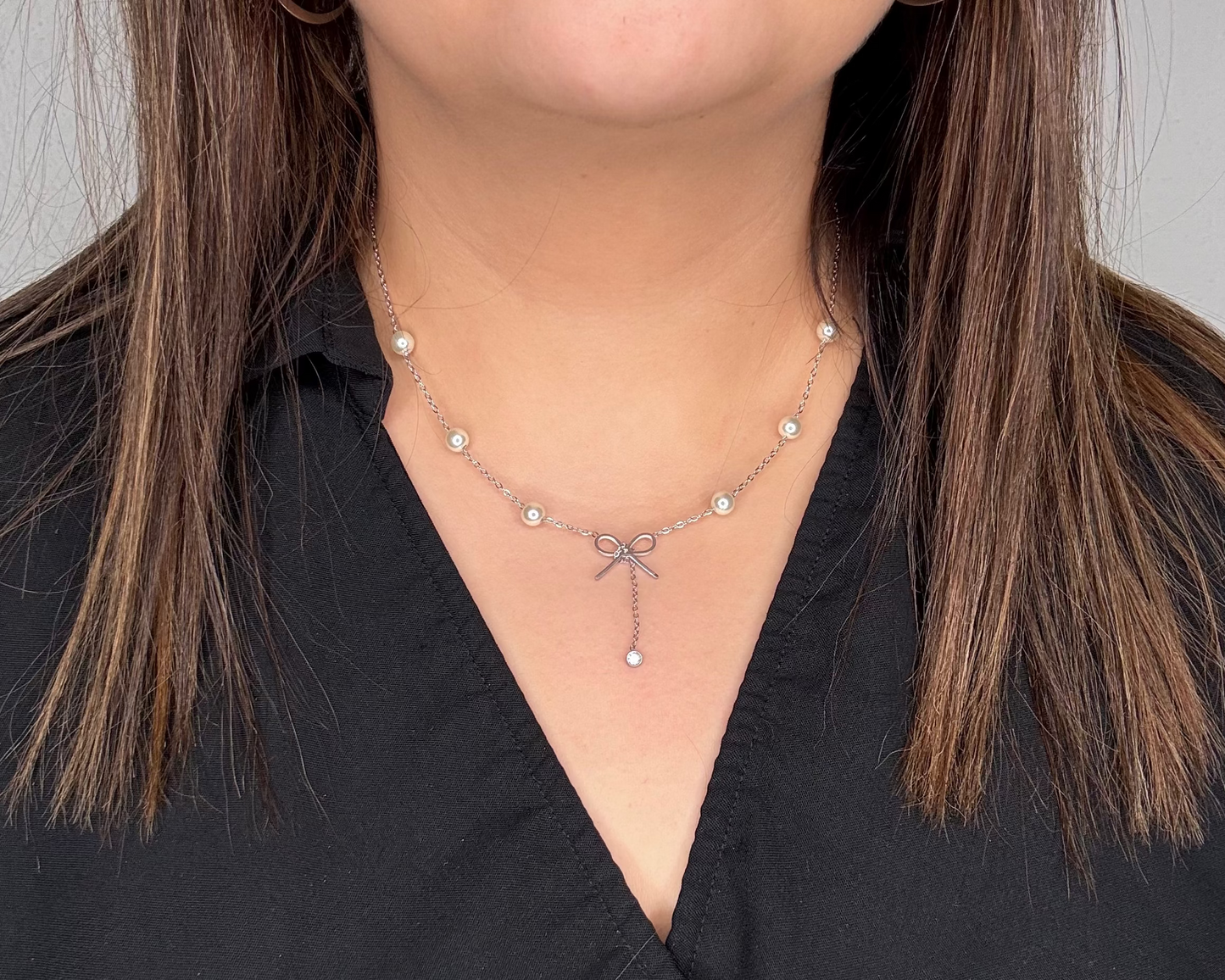 Collier Barbara