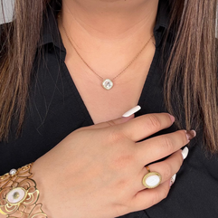 Collier Léonie