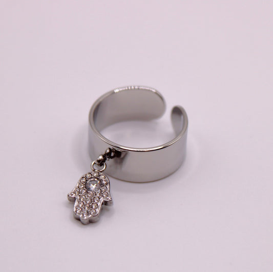 Bague Fatma
