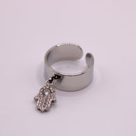 Bague Fatma
