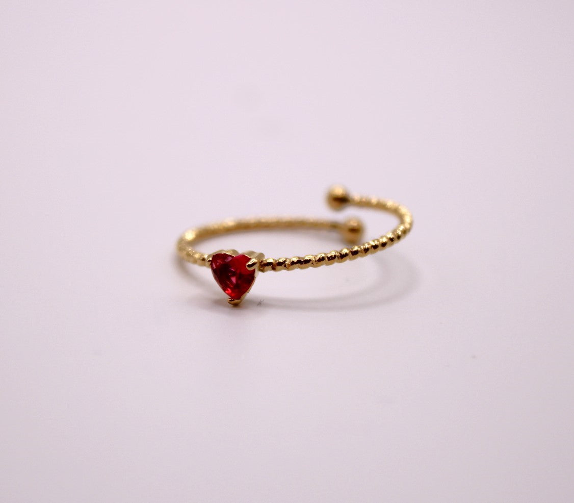 Bague Merveille