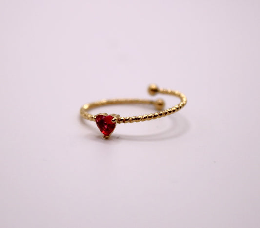 Bague Merveille