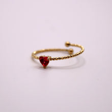 Bague Merveille
