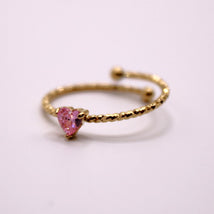 Bague Merveille