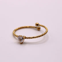 Bague Merveille