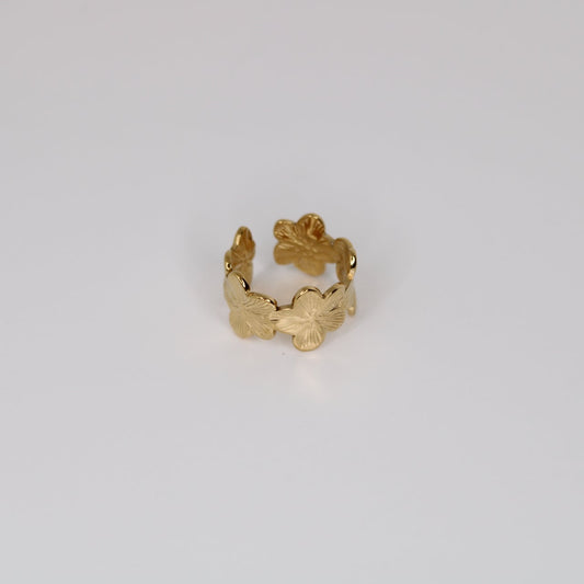 Bague Fiora