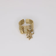 Bague Calypso