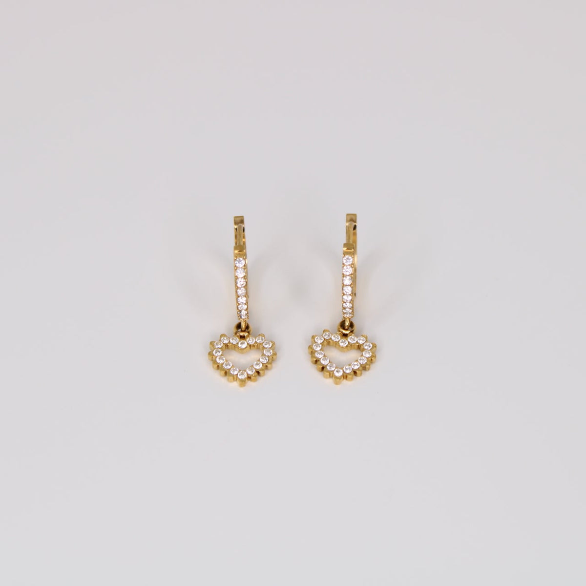 Boucles d'oreilles Amaya