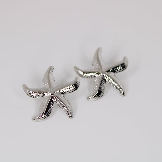 Boucles d'oreilles Ondine
