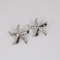 Boucles d'oreilles Ondine