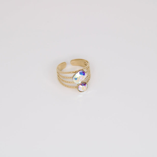 Bague Lili