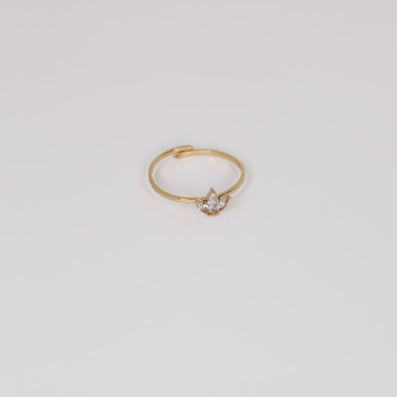 Bague Liora