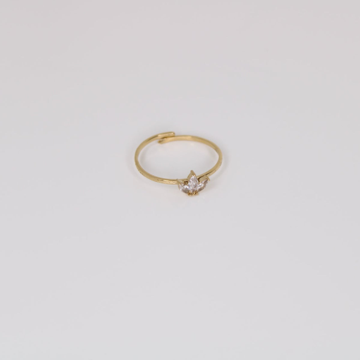 Bague Liora