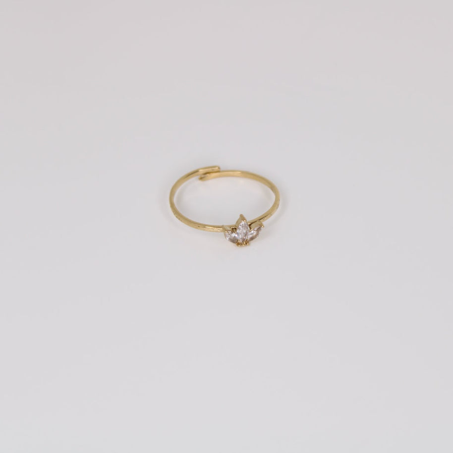 Bague Liora