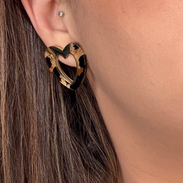 Boucles d'oreilles Marcia