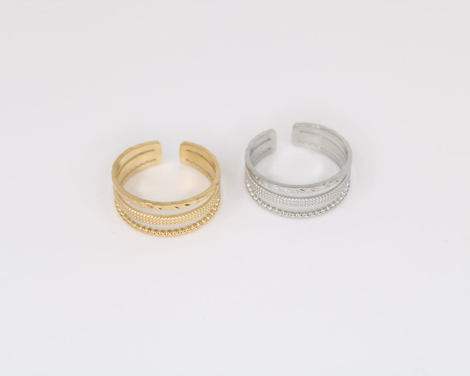 Bague Maë