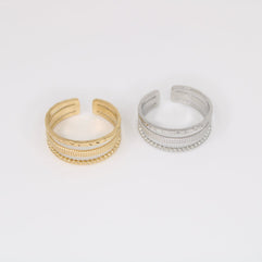Bague Maë