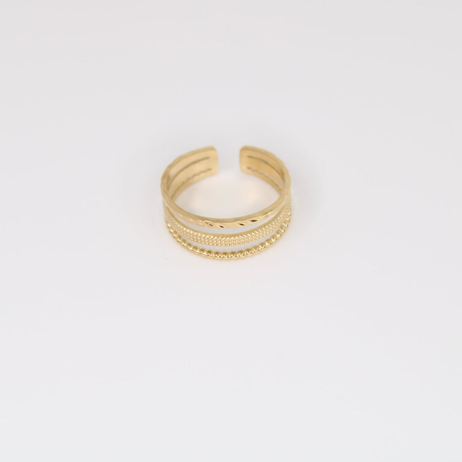 Bague Maë