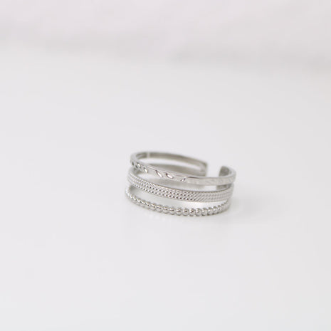 Bague Maë